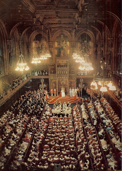 6504 - House of Lords 1